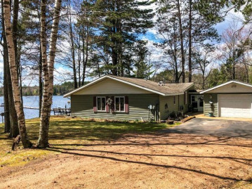 N12015 Deer Lake Rd, Bradley, WI 54487