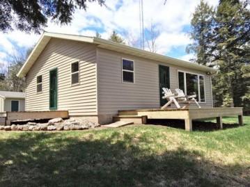 10944 Klein Dr, Presque Isle, WI 54557