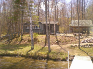 W941 Mary Lake Ln, Wolf River, WI 54175