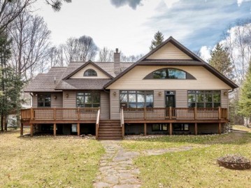 3351 Cth D, Lac Du Flambeau, WI 54538