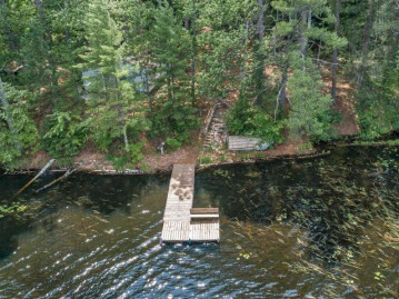 12808 Alder Lake Rd, Manitowish Waters, WI 54545