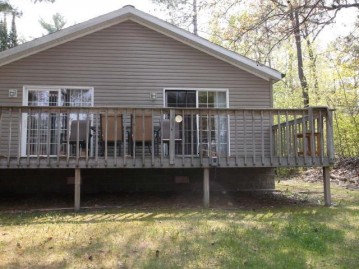 2823 Three Gs Dr 10, Pelican, WI 54501