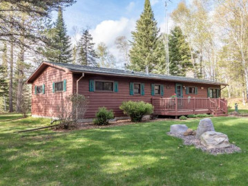 15029 Papoose Landing Rd, Winchester, WI 54545