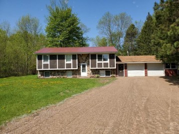 650 Gamble St, White Lake (village), WI 54491