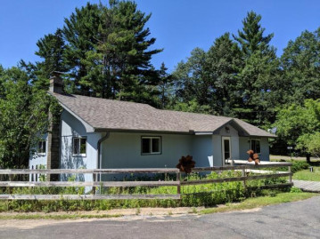 8737-39 Smith St, Plum Lake, WI 54560