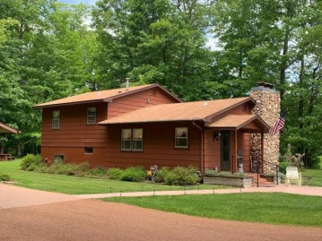 8206 Glencoe Dr, Woodruff, WI 54539