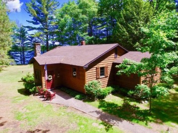 13940 Moss Lake Dr, Lac Du Flambeau, WI 54538