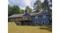 W5453 Rolling Ridge Rd Tomahawk, WI 54487 by Northwoods Community Realty, Llc $300,000