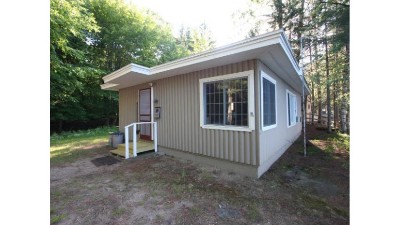 4190 Islandview Rd Pelican, WI 54501 by First Weber - Rhinelander $189,500