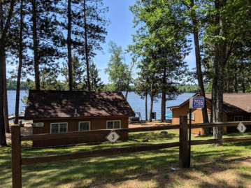 7516 Sunset Shores Ln 3, St. Germain, WI 54558