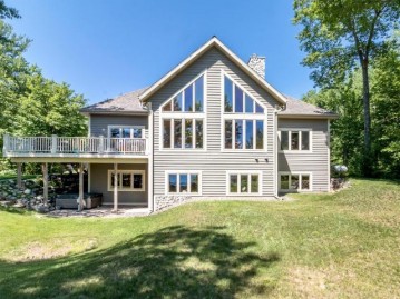 12696 Plummer Lake Rd, Lac Du Flambeau, WI 54538