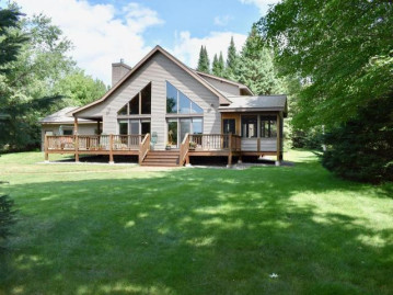 5641 West View Rd, Pine Lake, WI 54501