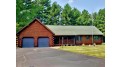 4137 North Bay Rd Rhinelander, WI 54501 by Shorewest Realtors $349,000