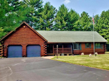 4137 North Bay Rd, Pine Lake, WI 54501