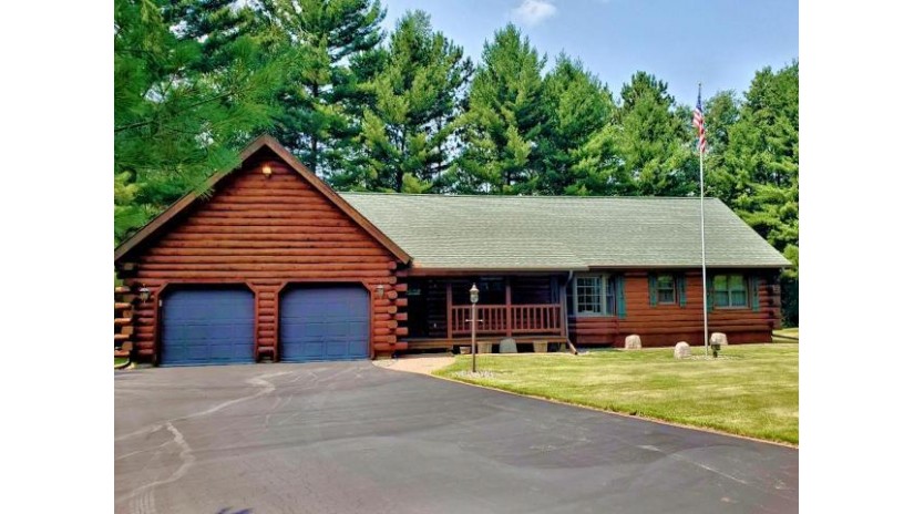 4137 North Bay Rd Rhinelander, WI 54501 by Shorewest Realtors $349,000