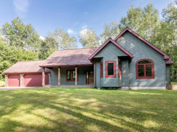 9791 Clearview Ct, Hazelhurst, WI 54531