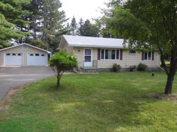 1204 4th Ave, Woodruff, WI 54568