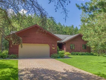 4203 Bobber Dr, Conover, WI 54519