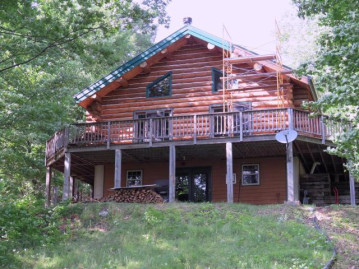 2515 Cth K, Phelps, WI 54519