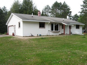 3918 Port Aurora Rd, Pine Lake, WI 54501