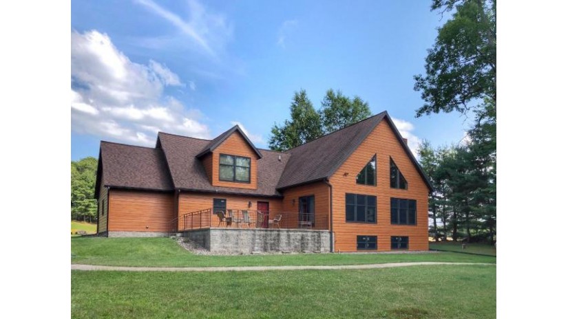 1487 Oak Ln Eagle River, WI 54521 by Eliason Realty - Eagle River $669,000