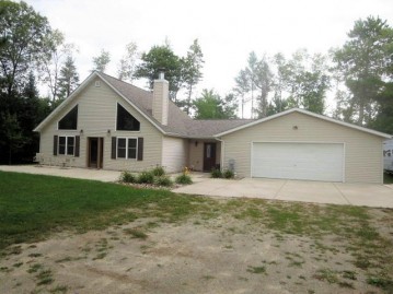 W10556 Fox Ln, Stephenson, WI 54114