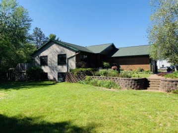 1553 Pine View Ln, Tomahawk, WI 54487