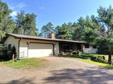 8656 Cth N, Plum Lake, WI 54560