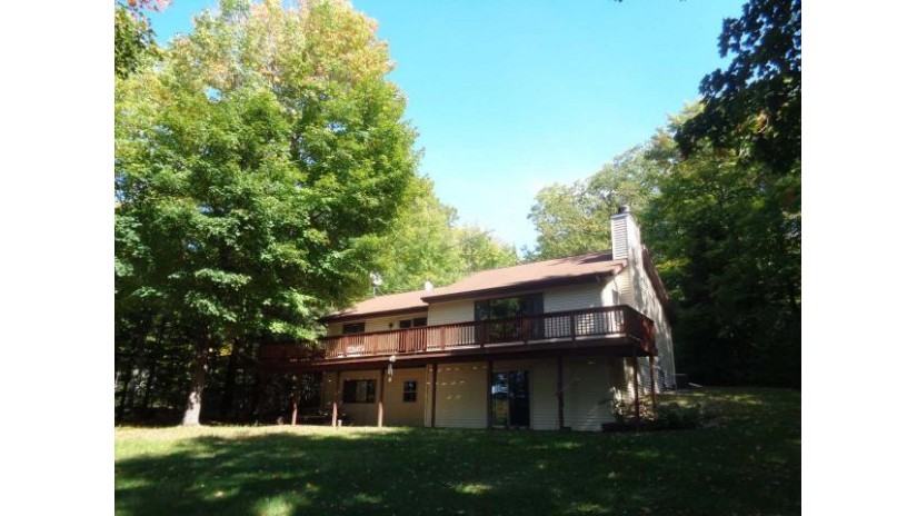 1969 Anvil Lake Rd E Washington, WI 54521 by Re/Max Invest, Llc $369,900