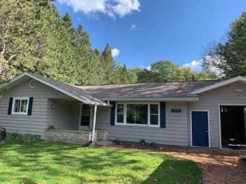 7923 Rainbow Rd, Lake Tomahawk, WI 54539