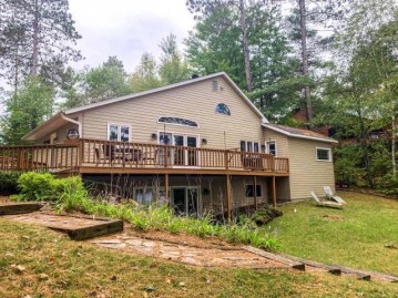 W5240 High View Rd, Bradley, WI 54487