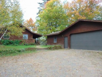 6000 Hwy 51, Hazelhurst, WI 54531