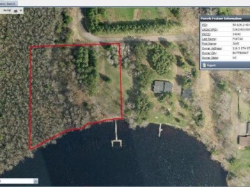 N16075 Nehiba Rd, Lake, WI 54514