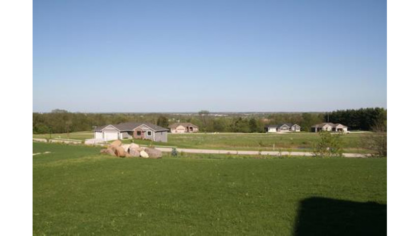 LOT 22 Trail Ridge Ln Plymouth, WI 53073 by Coldwell Banker Werner & Assoc $41,900