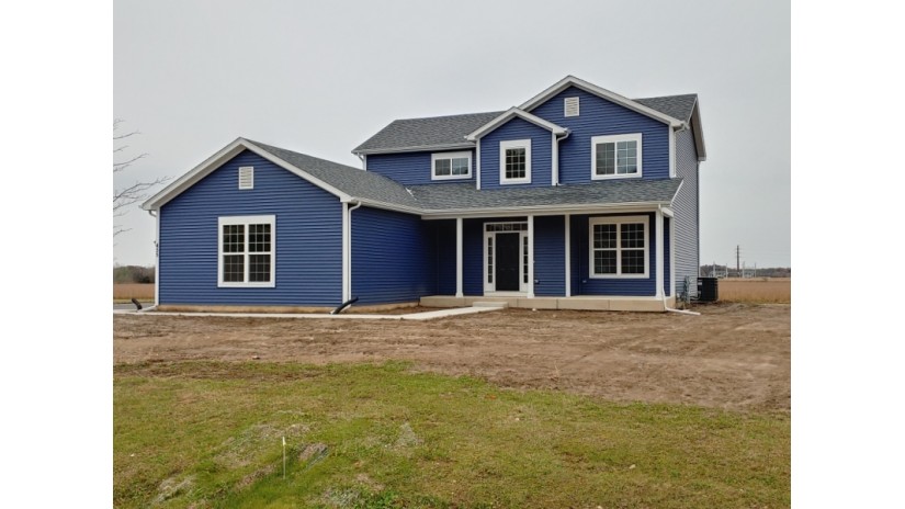 455 Chasefield Dr LOT 59 Williams Bay, WI 53191 by Shorewest Realtors $392,470