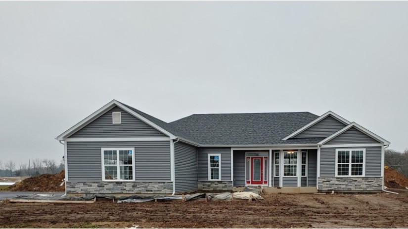 422 Ashley Dr LOT 13 Williams Bay, WI 53191 by Shorewest Realtors $426,945