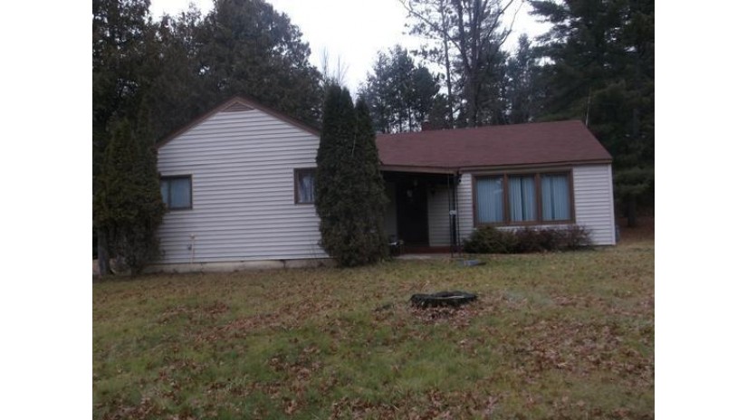906 Mira Ave Crivitz, WI 54114 by North Country Real Est $54,900