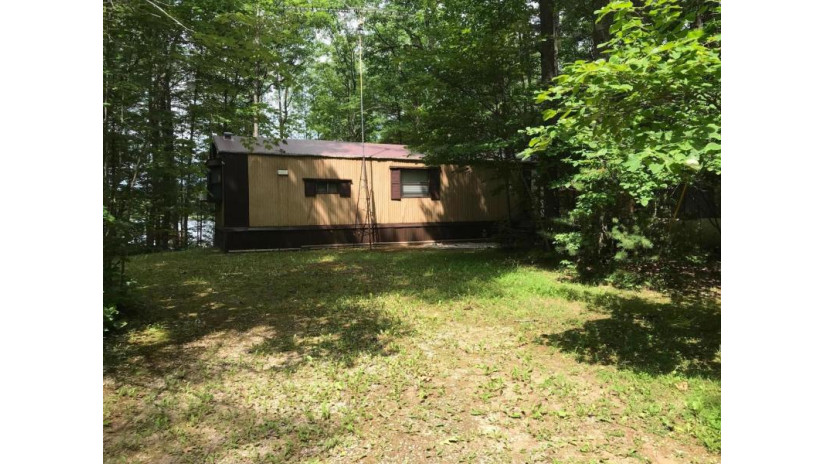 N18321 Youngs Lake Rd Dunbar, WI 54119 by JD 1st Real Estate, Inc. $69,900