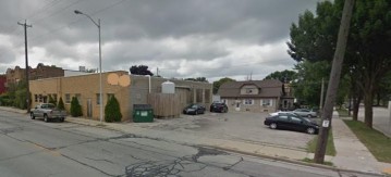 5412 W Burnham St, West Milwaukee, WI 53219