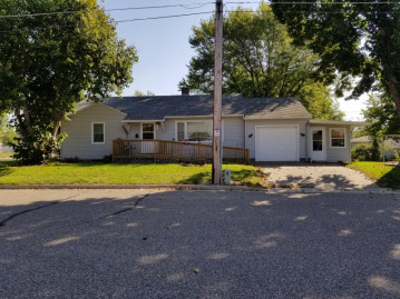 203 S Peterson Ave, Blair, WI 54616-8860