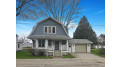 110 E Barrett St Saint Cloud, WI 53079 by Pleasant View Realty, LLC $44,900