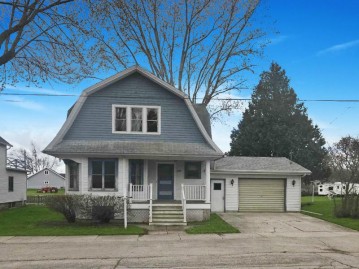 110 E Barrett St, Saint Cloud, WI 53079-2000