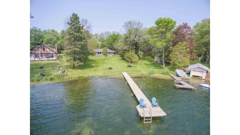 N5461 North Shore Ln Empire, WI 54937 by The Real Estate Company Lake & Country $639,900