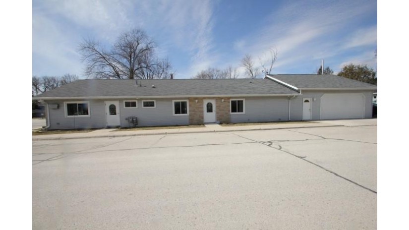 2230 Wisconsin Ave New Holstein, WI 53061 by Premier Properties Realty, LLC $165,500