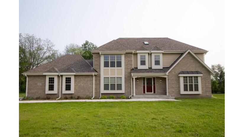 205 Cypress Pt North Prairie, WI 53153 by Redefined Realty Advisors LLC $429,900