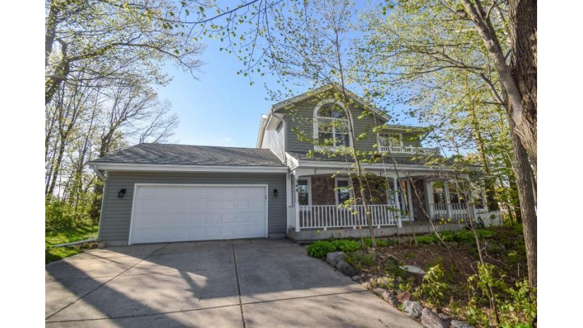 248 Brian Ct Port Washington, WI 53074 by Redefined Realty Advisors LLC $324,900