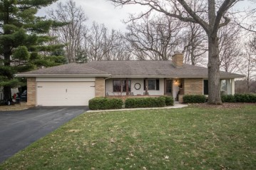 N41W33247 Nashotah Rd, Nashotah, WI 53058-9503