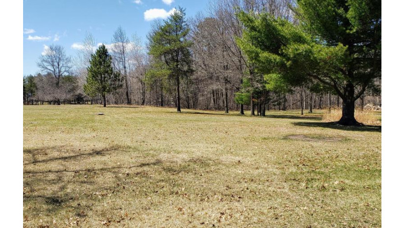 LOT 2 Funk St Crivitz, WI 54114 by Bigwoods Realty Inc $19,900