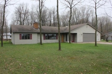 N9502 State Road 42, Herman, WI 53015-1628