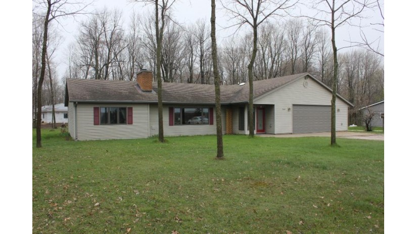 N9502 State Road 42 Herman, WI 53015 by Avenue Real Estate LLC $229,900